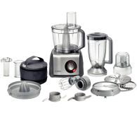 Bosch MCM68861 - 176865 - zdjęcie 1